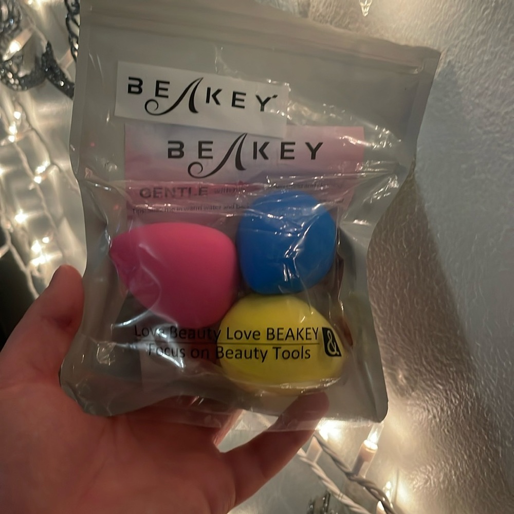 Only needed one rest are still in the package